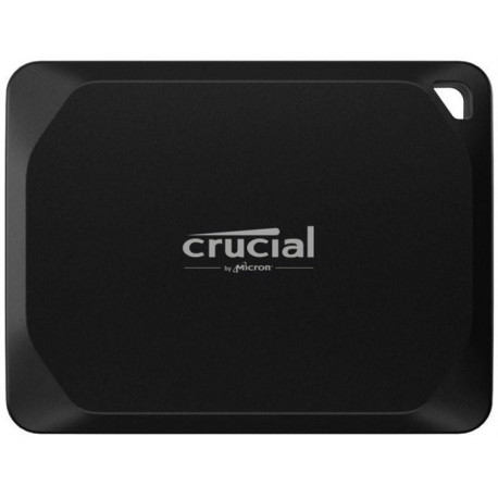 Crucial X10 Pro 1TB Portable SSD, EAN: 649528938381