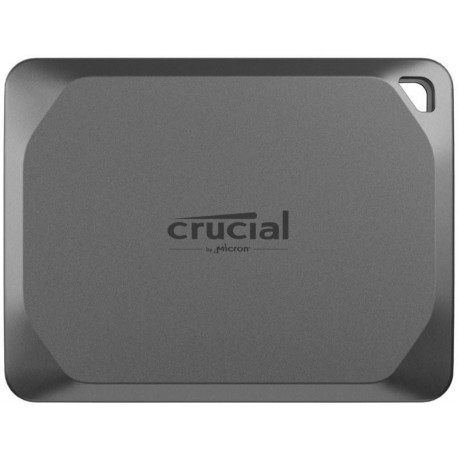 Crucial X9 Pro 2TB Portable SSD, EAN: 649528938350