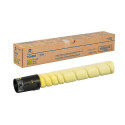 Toner Konica Minolta TN-321y yellow A33K250 (A33K2D0)