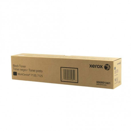 Toner Xerox 006R01461 WC7120/7125/7220/7225 black 22K