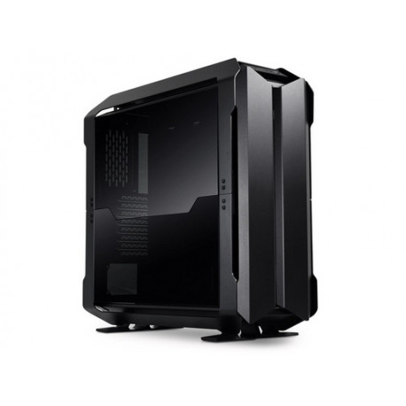 Računalniško ohišje Lian Li Odyssey X, Big-Tower, ATX, kaljeno steklo, črno