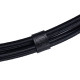 Komplet za tekočinsko hlajenje AIO Liquid Cooler Lian Li GALAHAD II Trinity 360 SL-INF, ARGB, črn