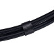 Komplet za tekočinsko hlajenje AIO Liquid Cooler Lian Li GALAHAD II Trinity 240 SL-INF, ARGB, črn