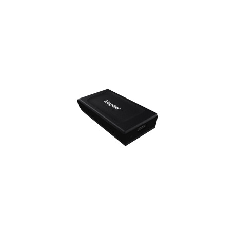 Kingston 2TB Portable SSD XS1000, EAN: 0740617338508