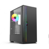 Cratos Media ESport v1 PC - Intel i5-11400F, 16GB DDR4, 960GB SDD, GeForce GTX 1650 4GB, Windows 10 Professional + tipko