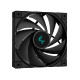 DeepCool AK620 DIGITAL Procesor Zračno hlađenje 12 cm Crno 1 kom