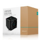 DeepCool AK620 DIGITAL Procesor Zračno hlađenje 12 cm Crno 1 kom
