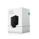 DeepCool AK400 DIGITAL Procesor Zračno hlađenje 12 cm Crno 1 kom
