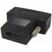 Transmedia DVI HDMI Adapter