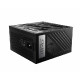MSI MPG A850G PCIE5 jedinica za napajanje 850 W 24-pin ATX ATX Crno