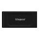 KINGSTON XS1000 2TB SSD Pocket-Sized USB