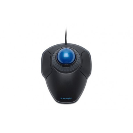 Kensington K72337EU miš Ambidekster USB Tip-A Optički