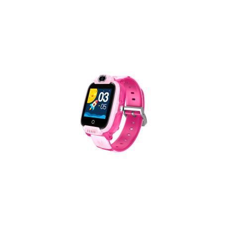 CANYON Jondy KW-44, Kids smartwatch, 1.44''IPS colorful screen 240*240,  ASR3603S, Nano SIM card, 19