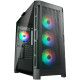 Cougar | Duoface Pro RGB Black | PC Case