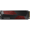 Samsung SSD 990 PRO Series 2TB