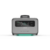 Set Zendure SuperBase PRO 2000 + Zendure Solarni panel 200W