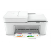 HP Deskjet Plus 4122e AiO Print/Scan/Copy/Fax A4 pisač, 8,5/5,5 str/min. c/b, 1200dpi, USB/WiFi