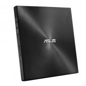 Asus SDRW-08U9M-U ZenDrive External, Crni