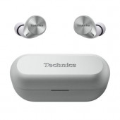 Technics EAH-AZ60M2ES Srebrne