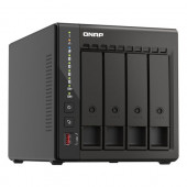 QNAP TS-453E-8G-EU 