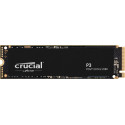 Crucial P3 M.2 1 TB PCI Express 3.0 3D NAND NVMe