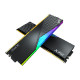ADATA LANCER RGB memorijski modul 32 GB 2 x 16 GB DDR5 6400 MHz