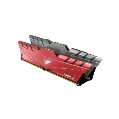 Team Group DELTA D564GB 6000-38 RGB bk K2 TEM memorijski modul 64 GB 2 x 32 GB DDR5 6000 MHz