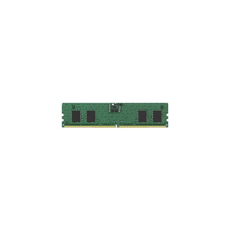 Kingston Technology ValueRAM KVR56U46BS6-8 memorijski modul 8 GB 1 x 8 GB DDR5 5600 MHz