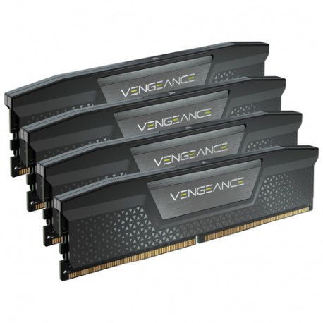 Corsair Vengeance CMK64GX5M4B6600C32 memorijski modul 64 GB 4 x 16 GB DDR5 6600 MHz