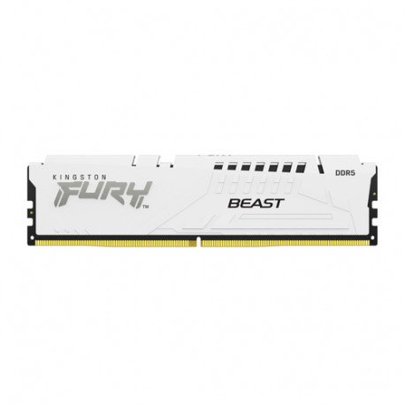 Kingston Technology FURY Beast memorijski modul 32 GB 2 x 16 GB DDR5 5600 MHz