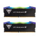 Patriot Memory Viper RGB Xtreme5 memorijski modul 32 GB 2 x 16 GB DDR5 7600 MHz