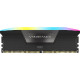 Corsair Vengeance RGB CMH64GX5M2B6400C32 memorijski modul 64 GB 2 x 32 GB DDR5 6400 MHz