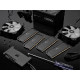 Corsair Dominator CMT64GX5M2B6000Z30 memorijski modul 64 GB 2 x 32 GB DDR5 6000 MHz
