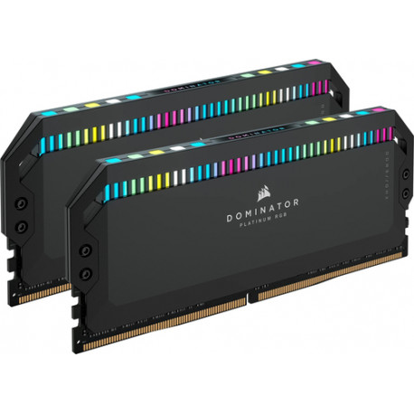 Corsair Dominator CMT64GX5M2B6800C40 memorijski modul 64 GB 2 x 32 GB DDR5 6800 MHz