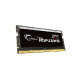 G.Skill Ripjaws F5-5600S4645A16GX1-RS memorijski modul 16 GB 1 x 16 GB DDR5 5600 MHz