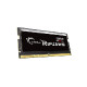 G.Skill Ripjaws F5-5600S4040A32GX1-RS memorijski modul 32 GB 1 x 32 GB DDR5 5600 MHz