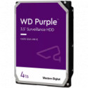  WD Purple 4TB 