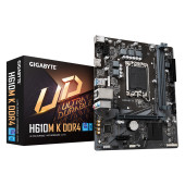 GIGABYTE MB LGA1700 H610