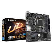 GIGABYTE H610M H V2 