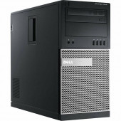 Dell OptiPlex 7010 MT, 180W, Intel Core i5-13500 (14C/24MB/20T/4.8GHz/65W), 8GB (1x8GB) DDR4, M.2 51