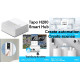 Tapo H200 Smart Hub microSD Storage (Up to 512 GB) Smart Alarm Smart Chime Up to 64 +4 Devices