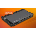 MikroTik RouterBOARD RB5009UPr S IN