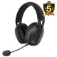 HEADSET - REDRAGON IRE H848 WIRELESS - BLACK