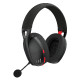 HEADSET - REDRAGON IRE H848 WIRELESS - BLACK