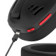 HEADSET - REDRAGON IRE H848 WIRELESS - BLACK
