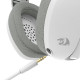 HEADSET - REDRAGON IRE H848 WIRELESS - GREY