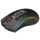 MOUSE - REDRAGON STORM PRO M808 WIRELESS/WIRED