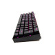 KEYBOARD - REDRAGON DRAGONBORN K630 MECHANICAL SLO/CRO LAYOUT