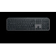 Logitech MX Keys S, bežična tipkovnica, USB-C