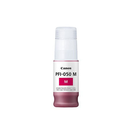Canon tinta PFI-050, Magenta